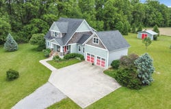 14980 Robins Road, Johnstown, OH 43031