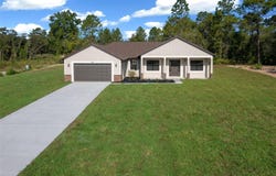 9360 SW 129TH TERR ROAD, DUNNELLON, FL 34432