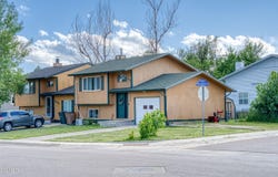 2208 Wagonhammer Ln -, Gillette, WY 82718