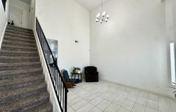 7780 Enchanted Park Drive, El Paso, TX 79911