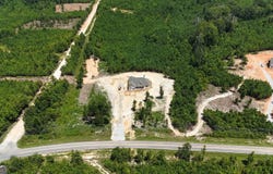 Lot 1 Silver Dollar, Barnesville, GA 30204