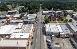 53 N Lee Street, Forsyth, GA 31029