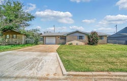 1412 Polk Street, Altus, OK 73521