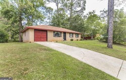 316 Peach Circle, Fort Valley, GA 31030