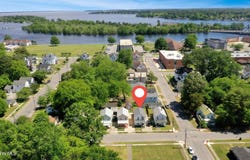 802 2nd Street, Elizabeth City, NC 27909
