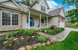 536 Silver Creek Drive, Doylestown, OH 44230