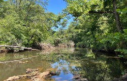 -- Upper Mill Road, McCormick, SC 29835