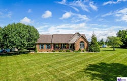 1455 Morning Star Road, Hodgenville, KY 42748