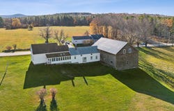 119 N Hatch Hill Road, Greene, ME 04236