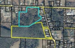 Land Hwy 177-A, Bonifay, FL 32425