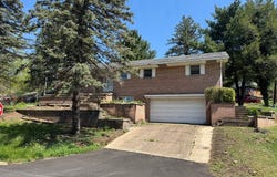 34 SOUTH HIGHLAND AVE, Moundsville, WV 26041