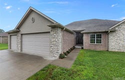 226 Indian Springs Drive, Jackson, MO 63755