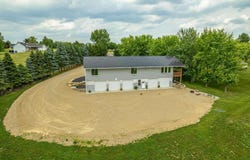 W6579 Karric Lane, Monroe, WI 53566
