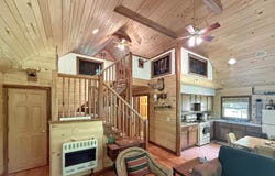 252 Bara Road, Crystal Falls, MI 49920