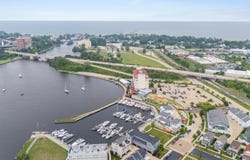 852 Sailors Way, St. Joseph, MI 49085