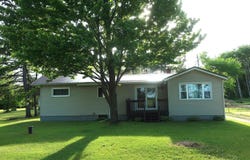 N2153 COUNTY ROAD E, REDGRANITE, WI 54970