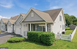 17907 CONSTITUTION Circle, HAGERSTOWN, MD 21740