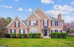 6301 BRADFORD COURT, FREDERICK, MD 21701