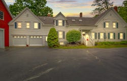 486 Webbs Mills Road, Raymond, ME 04071