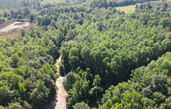 0 Eley Road, Gibson, GA 30810