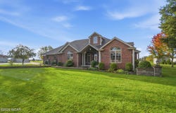 655 E 3rd Street, Ottoville, OH 45876