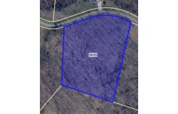 Lt 24 Jericho Road, Ona, WV 25545