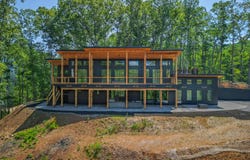 265 Park Glen Lane, Mineral Bluff, GA 30559
