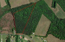 E Powersville Road, Lumberton, NC 28358