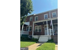 911 JOH AVENUE, BALTIMORE, MD 21229