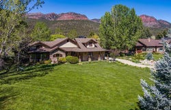 1167 N Dalton Ranch Rd, Durango, CO 81301