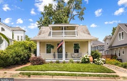 19 W WYATT AVENUE, ALEXANDRIA, VA 22301