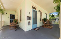 9 SARAGOSSA Street, St. Augustine, FL 32084