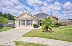 3051 Bastian Court, Graniteville, SC 29829
