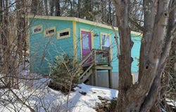 142 Jacob Pace Street, Thomas, WV 26292