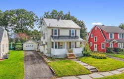 8 Eldridge Avenue, JOHNSON CITY, NY 13790