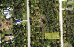 12315 HINDLE Avenue, PUNTA GORDA, FL 33955