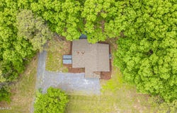 2396 Putnam Glendon Road, Carthage, NC 28327