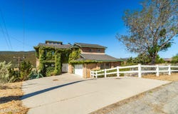 14738 Flintstone Drive, Lake Hughes, CA 93532