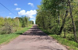 Tbt RANGE VIEW DR, Hurley, WI 54534