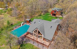 W4895 Big Bay Road, Necedah, WI 54646