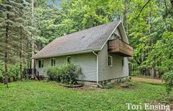 4366 Woods Road, Sidney, MI 48885