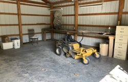 302 E 2nd St, Craig, MO 64437