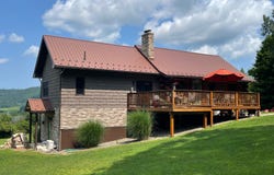 389 Kim Hill Rd, Roulette, PA 16746