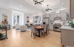 2675 Sutter Street, San Francisco, CA 94115