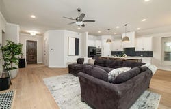 1517 Wild Indigo Drive, Mansfield, TX 76063