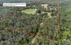 0 Ford Lane, Crystal Springs, MS 39059