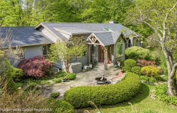 279 Cooper Lake Road, Woodstock, NY 12498
