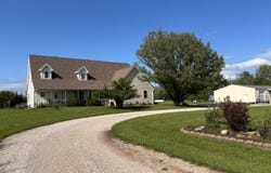 1744 21st Rd, Waverly, KS 66871