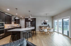 409 Peterson Trail, Oregon, WI 53575