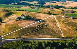 1070 Chaney, Viola, ID 83872
